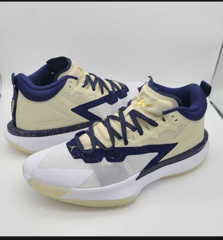 Кроссовки Nike Jordan Zion 1 EU 45.5 (29.5 см) Оригинал