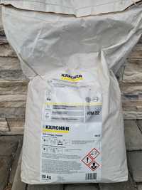 Szampon alkaliczny w proszku Karcher RM 22 20kg