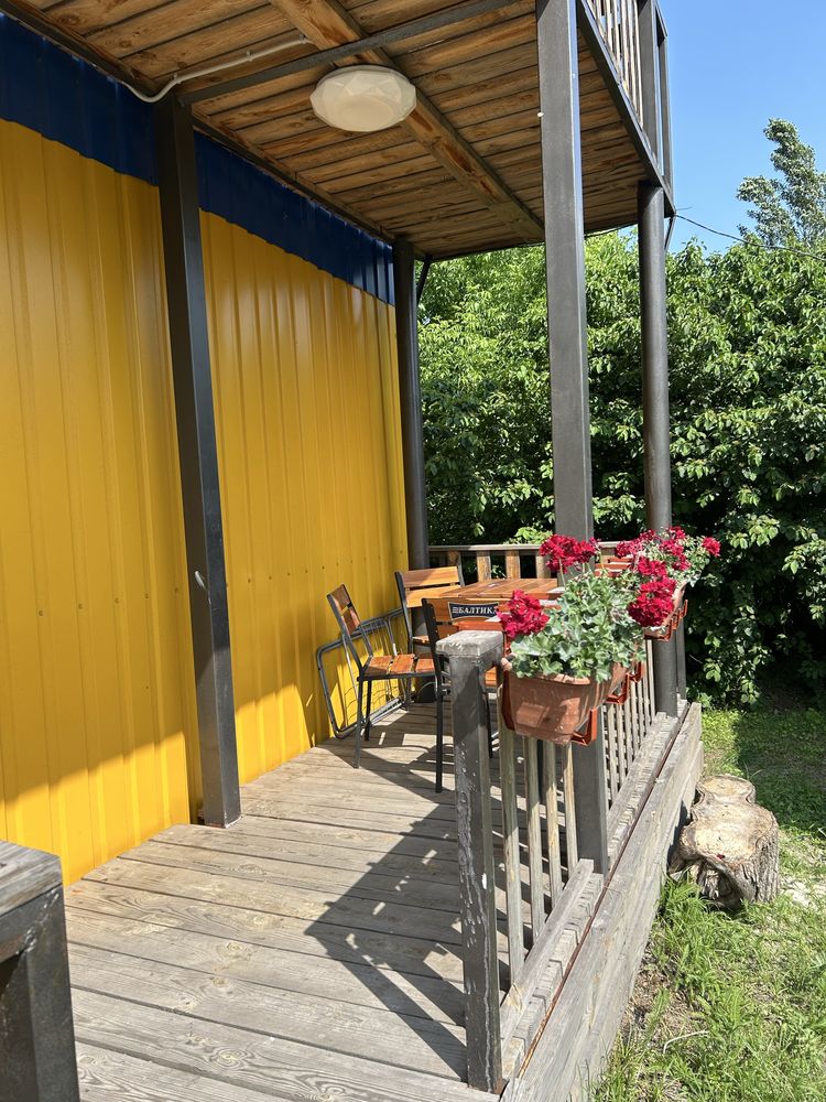 Оренда будиночків Десна с.Літки
