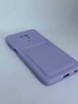 Obudowa Xiaomi Redmi Note 9s/9PRO Etui Case Fioletowy kod 628