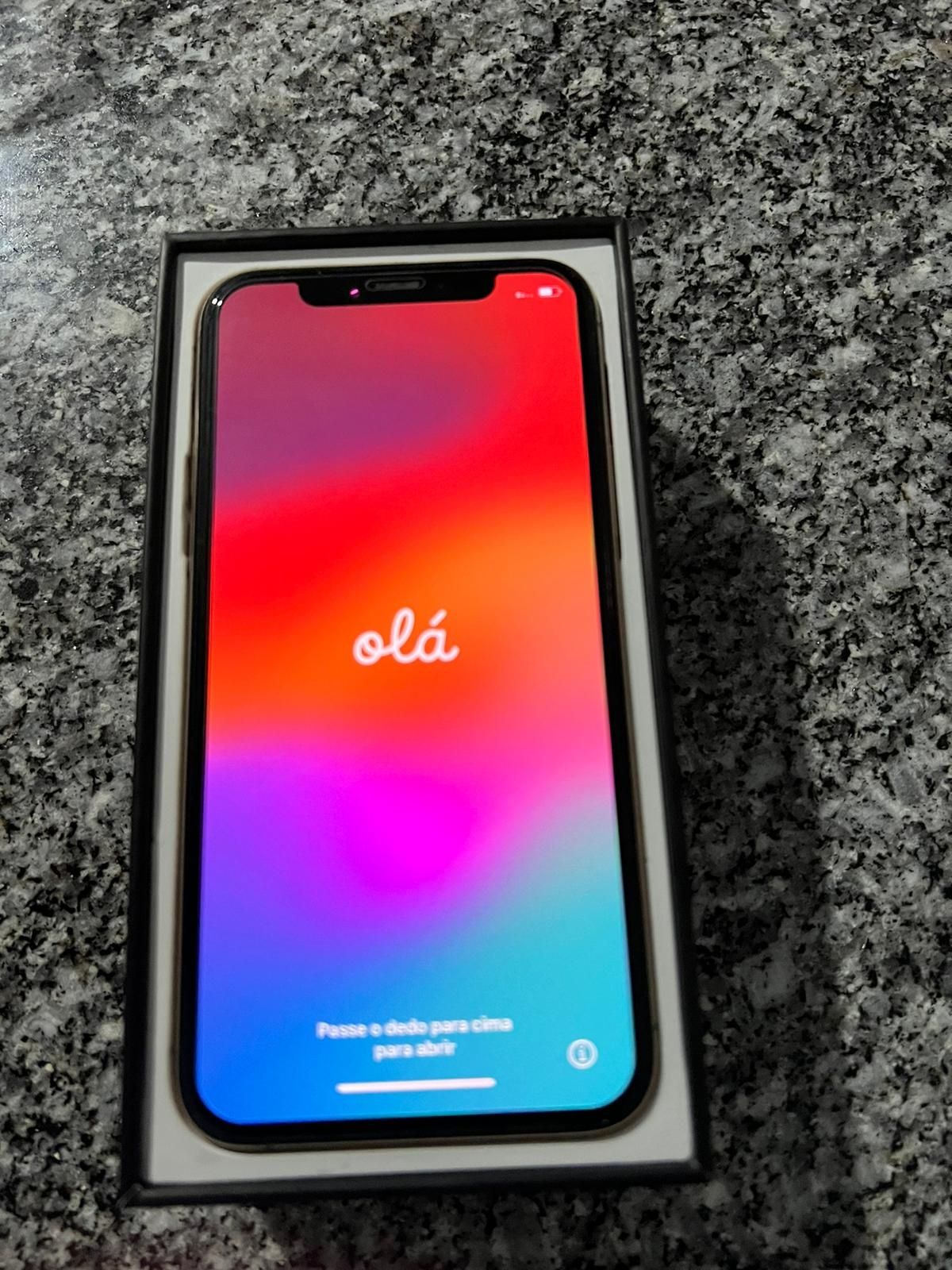 iPhone 11 pro 64 gb