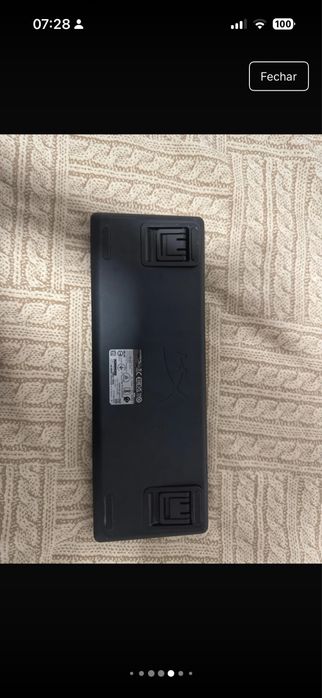 Hypex 60% mini.