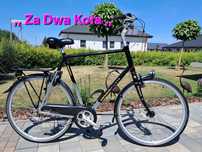 Rower męski 28 WYSYŁKA Koga Miyata Prominence    DEORE LX