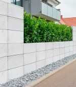 ogrodzenia. gładkie,,panel, bloczki,beton architektonczny ,nowość