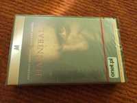 Nowa zafoliowana kaseta VHS Hannibal Anthony Hopkins dla kolekcjonera