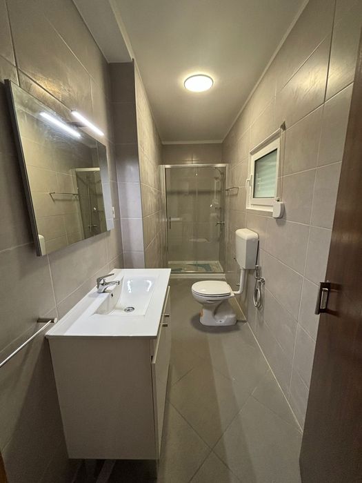 Apartamento T2 Mortágua