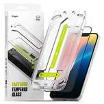 Szkło Hartowane Ringke Easy Slide 2-Pack Iphone 13 / 13 Pro / 14 / 16E
