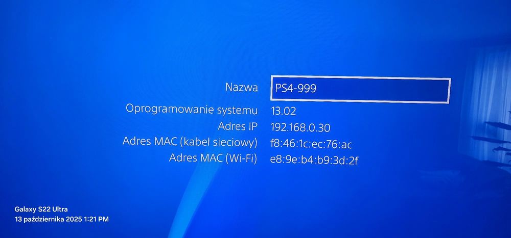 Konsola Ps4 pro dofinansowana.