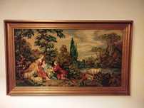 Oportunidade Excelentes artigos de decoração