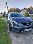 Renault Megane Renault Megane IV 1.5 Blue DCI 2020r