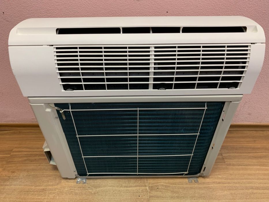 Кондиционер инверторный БУ DAIKIN FTXS20J2V1B Тепловой насос JAPAN