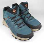 Używane z wadą Trekkingi Columbia Peakfreak II Mid Outdry roz. 42