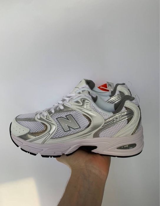 Нові стильні кросівки New Balance , Asics , Nike , salomon