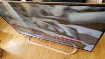 Telewizor 55" LG UHD 3D UF 8517