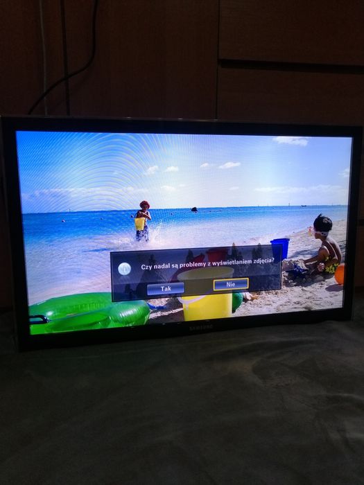 Telewizor Samsung 40 cali LED