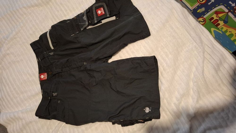 Шорти робочі STRAUSS