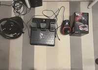 Kierownica thrustmaster tmx+t3pm+th8s