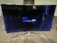 Samsung Ultra HD UE55JS9000 Curved / matryca do wymiany
