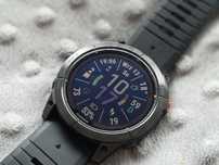 Garmin Fenix 7x Pro Solar