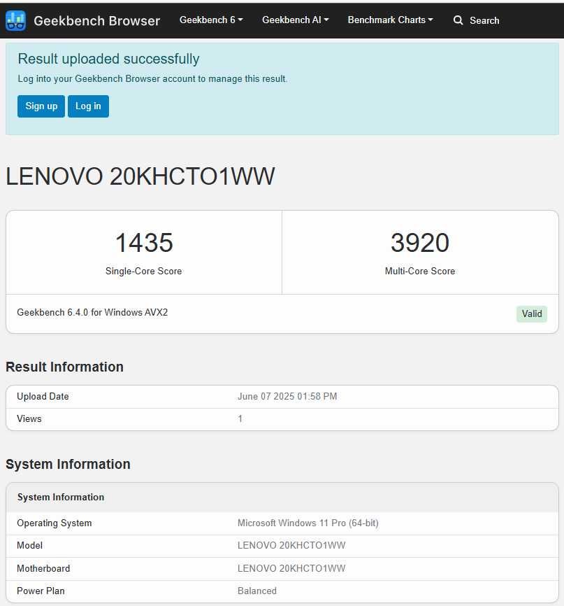 Thinkpad X1 Carbon 6th Gen i7 16Gb 512Gb Wifi WLan FHD Toutch