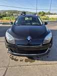 Renault Mégane Sport Tourer 1.5 dCi Dynamique