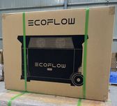 Зарядна станція EcoFlow Delta Pro 3.6квт в наличии Одесса