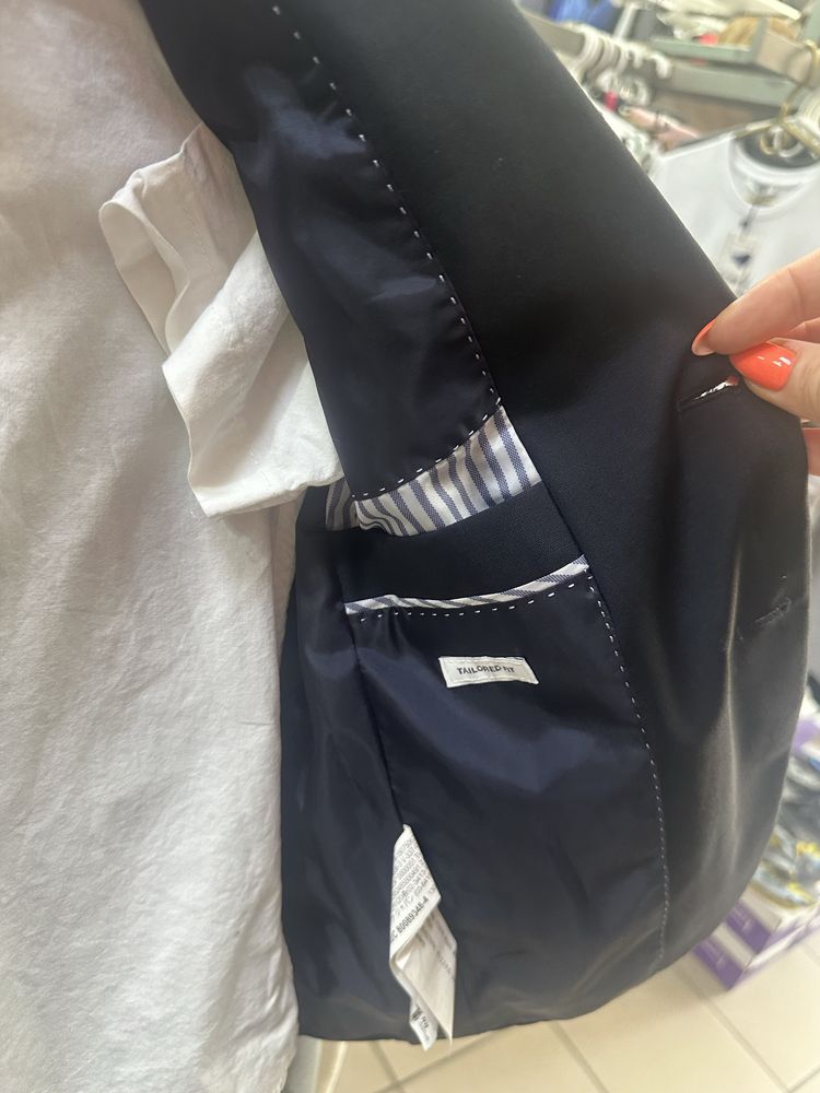 Костюм для хлопчика Zara