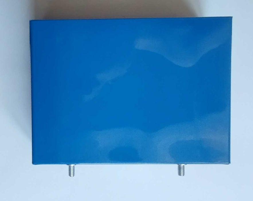 Аккумуляторная батарея LiFePo4 EVE LF100LA (100A/3.65В/GRADE B/320 Wh)