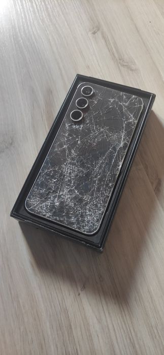 Smartfon Samsung Galaxy S23 FE 8GB 128 5G płyta aparaty bateria głośni