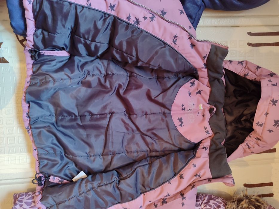 Куртка topolino, гірськолижна, lassie by reima, пальто, 98, 104, 110