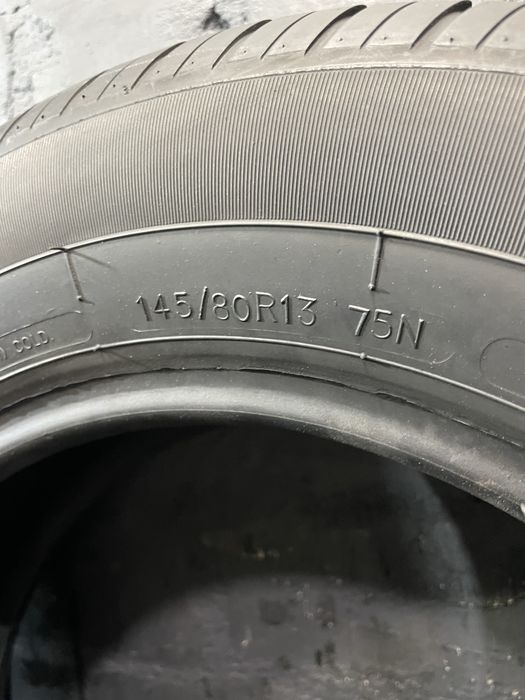 2шт 145/80 R13 GTradial KargoMax ST-400