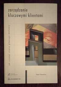 Zarządzanie kluczowymi klientami - Peter Cheverton