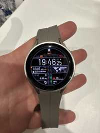 Продам Samsung watch 5 pro