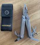 Leatherman Wave plus 2h