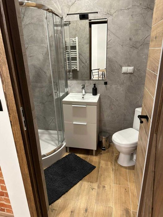 NOCLEGI w Ciechocinku apartament parking centrum Kamienica LOFT pokoje