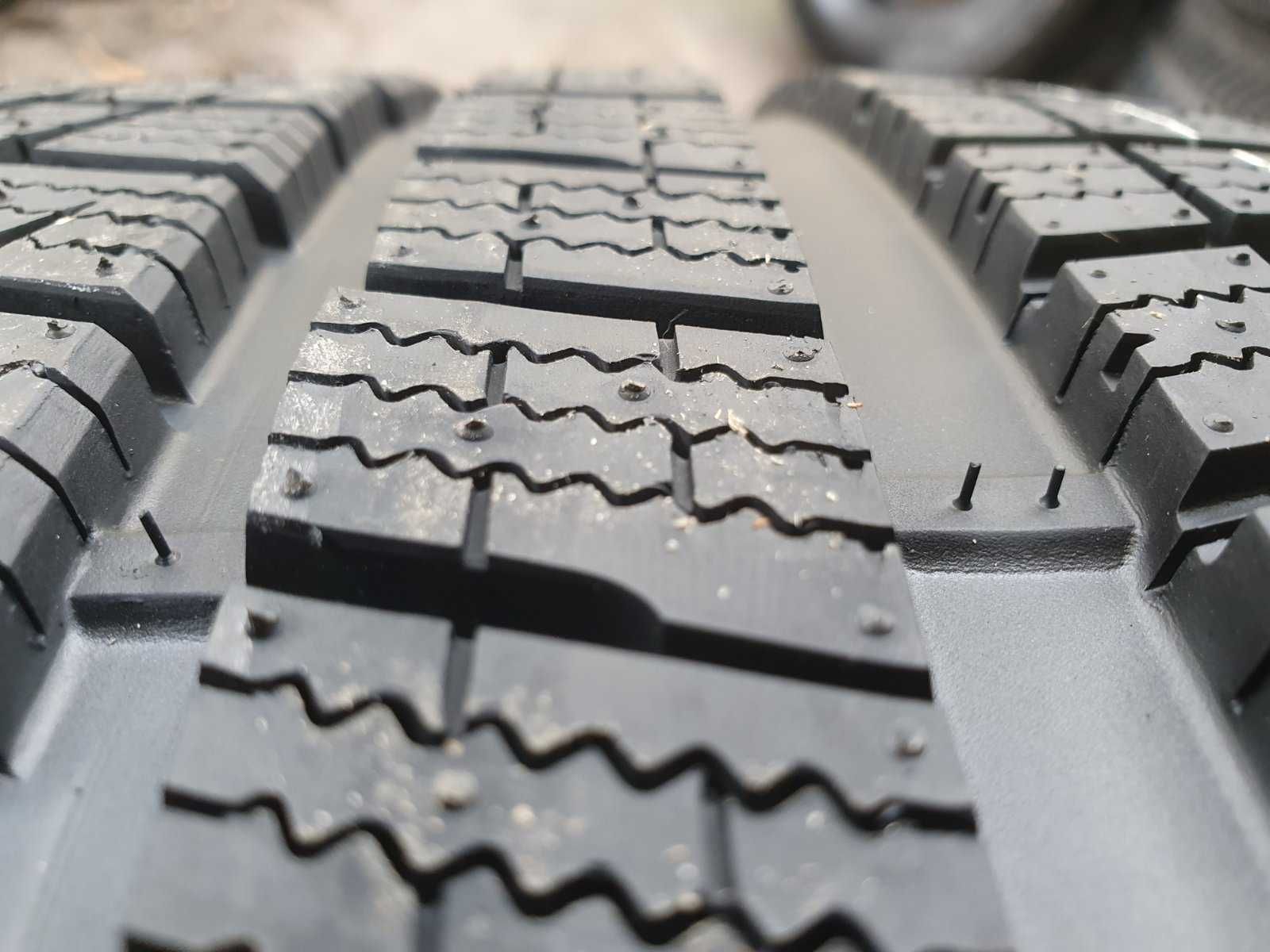 4x Hankook Winter I'cept Evo 2 295/35r23  Nowe