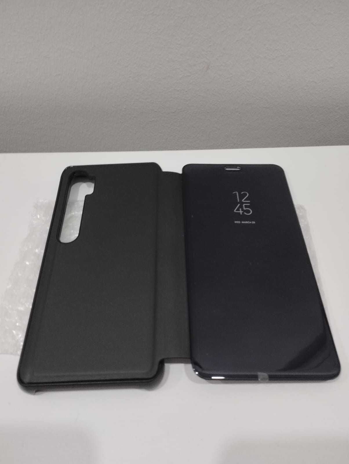 Capa xiaomi mi note 10 *nova*