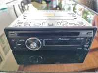 Radio samochodowe Pioneer DEH-4000UB