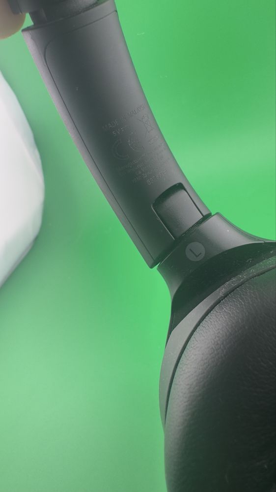 Sony WH-1000XM42 Słuchawki bezprzewodowe nauszne Sony WH-1000XM42