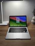MacBook Air 13 2020 M1 16GB 256Gb Silver 94%