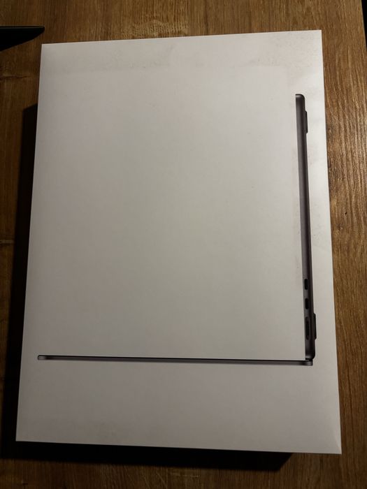 Vendo MacBook Air M2 como novo