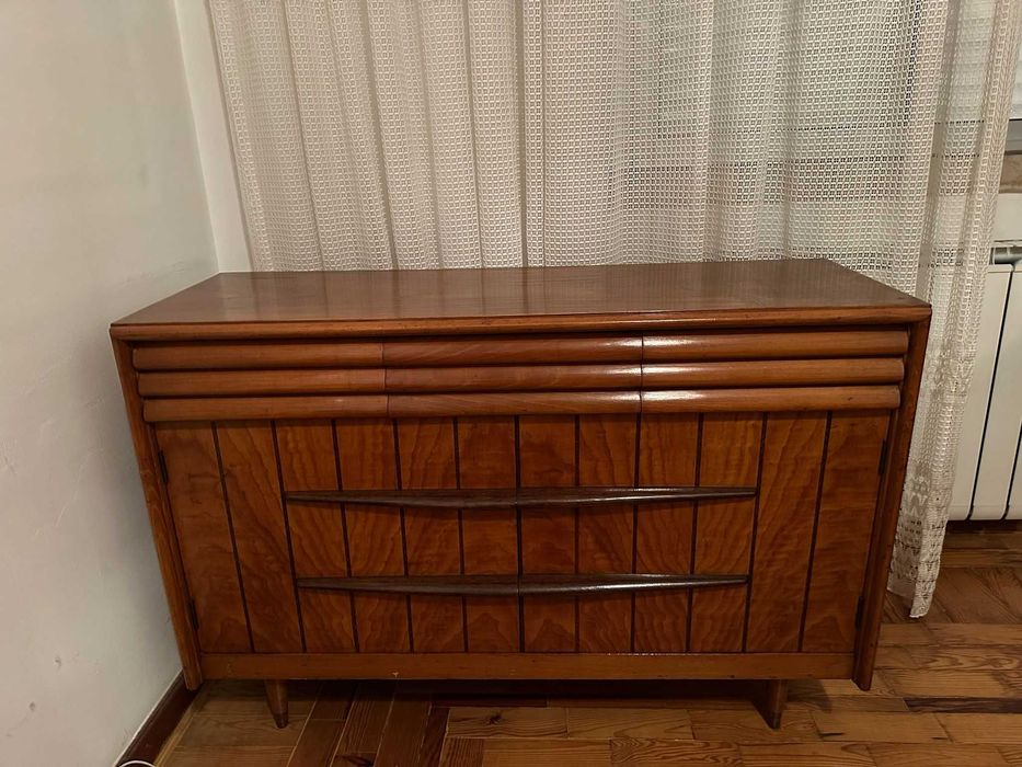 Recheio casa - móveis quarto