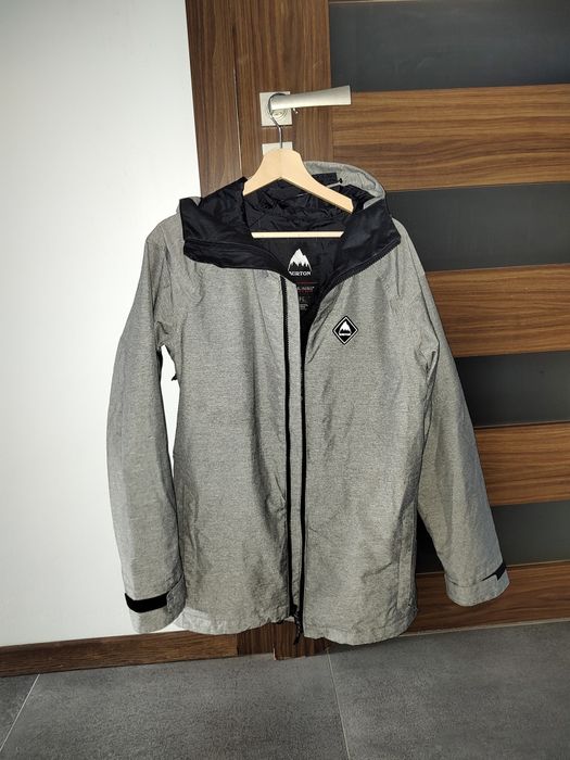 Kurtka snowboardowa Burton Hilltop xs