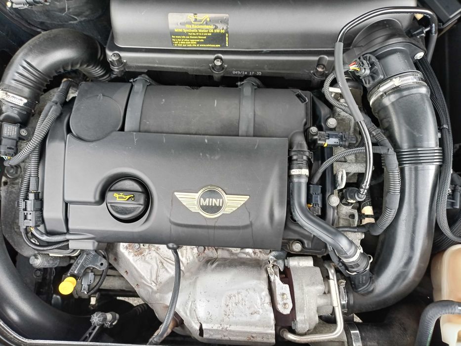 Mini Сountryman Sport  гарний стан