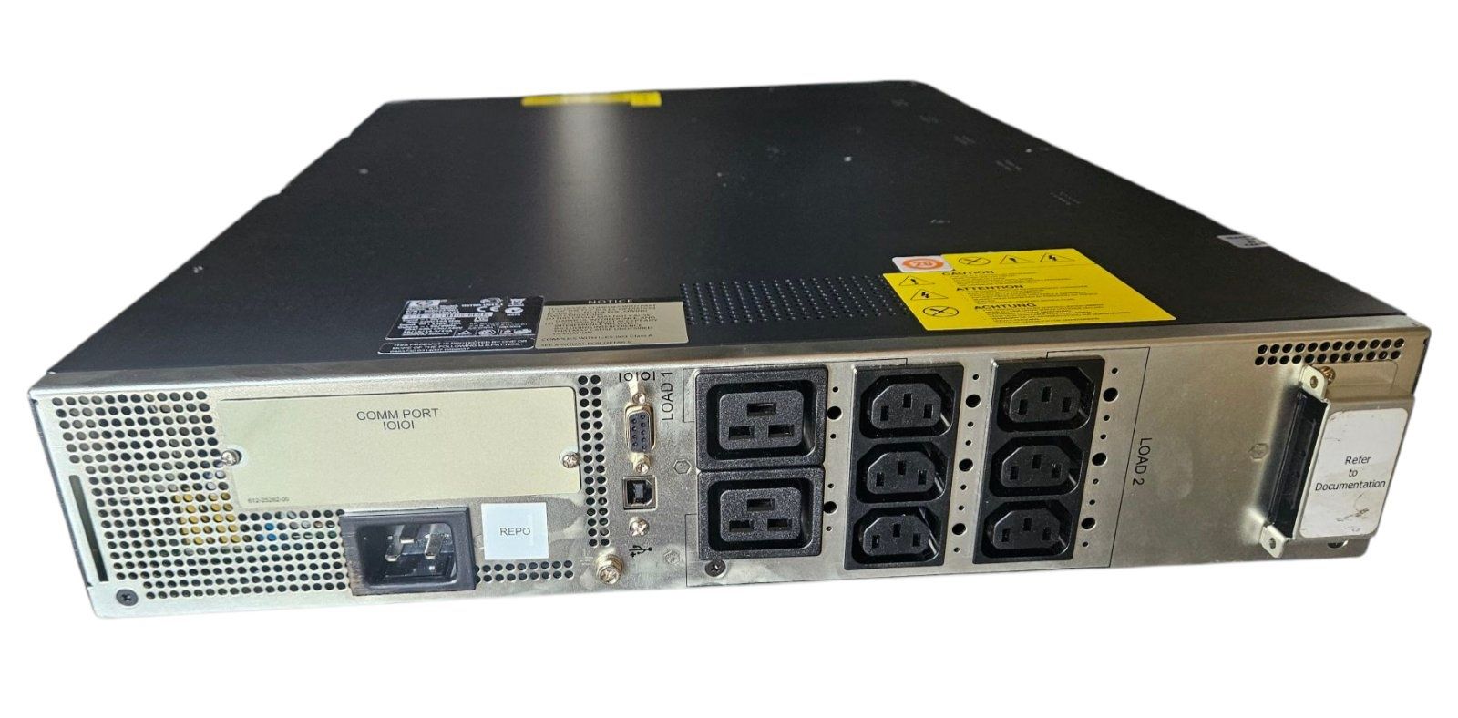 Безперебійник ДБЖ HP R/T3000ups