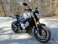 YAMAHA FZ1 2006 r.