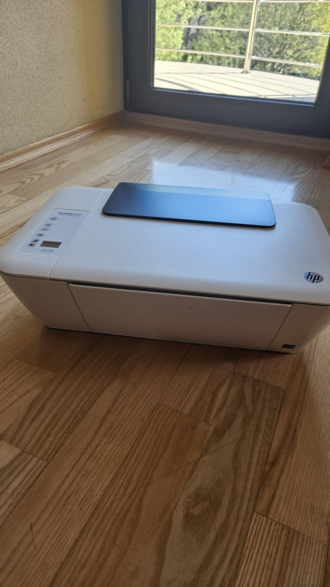 Drukarka Deskjet 2540 (PRINT, SCAN, COPY)