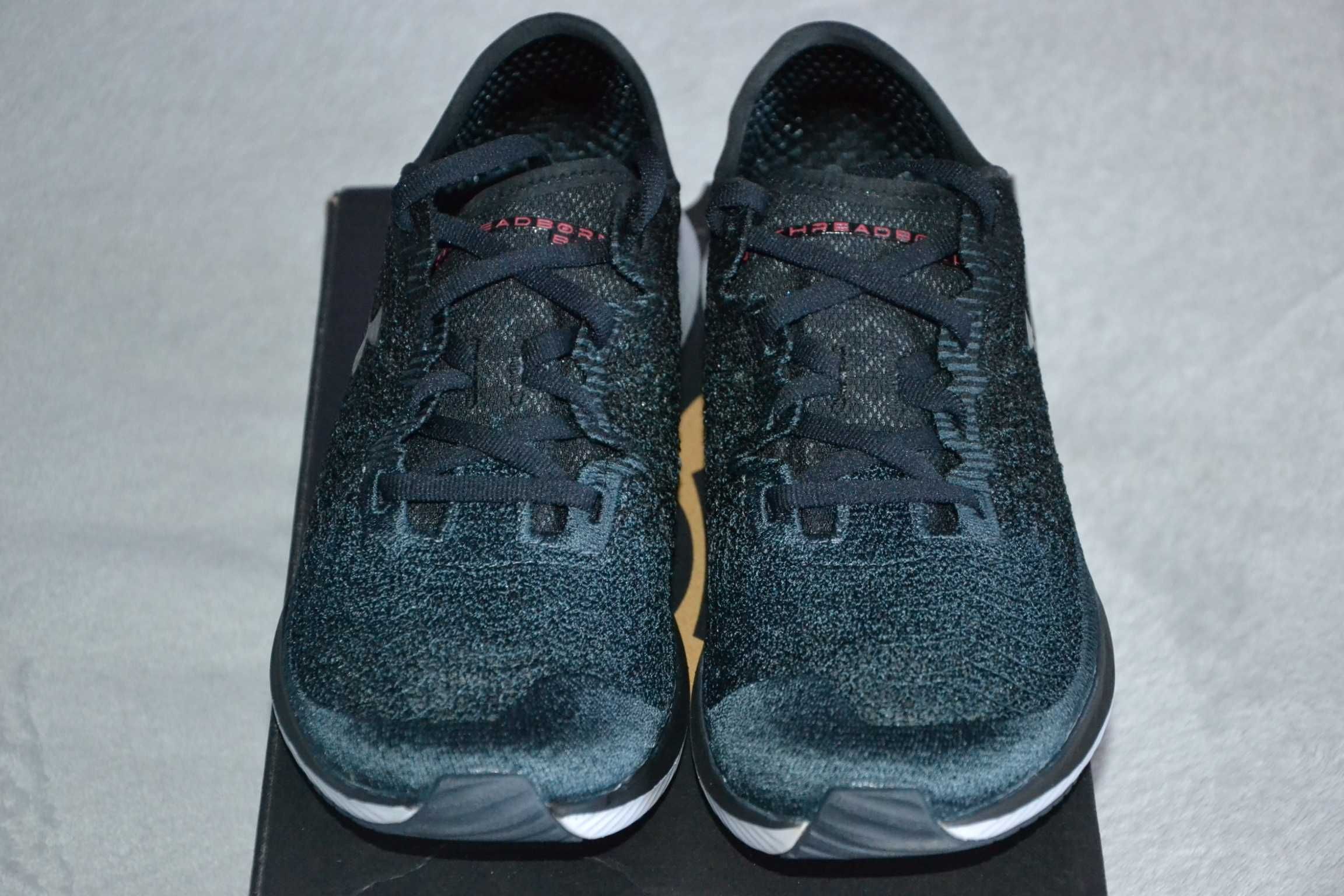 Nowe Buty Under Armour UA Threadbourne Blur Eur 41 Damskie Oryginalne