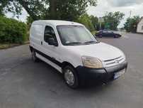 Citroen Berlingo 1.9