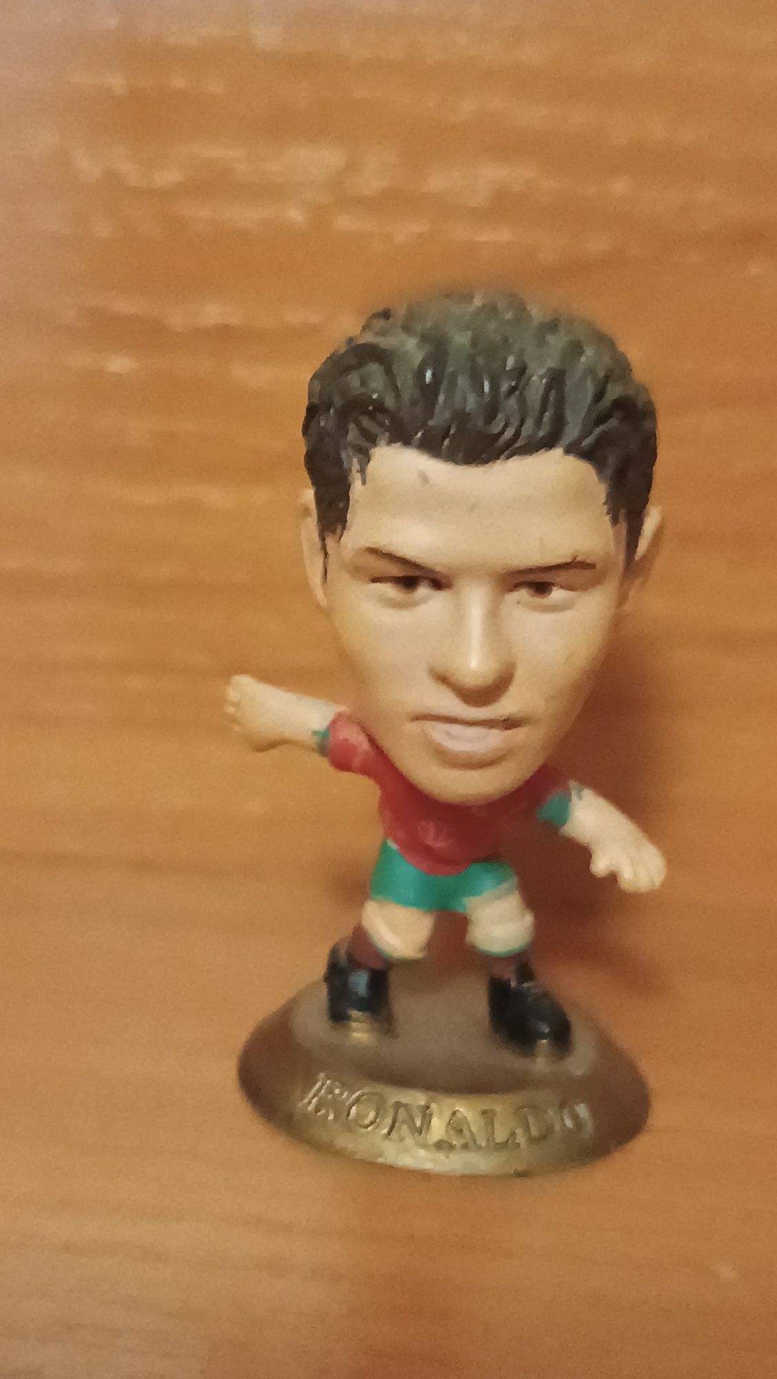 Figurka Cristiano Ronaldo